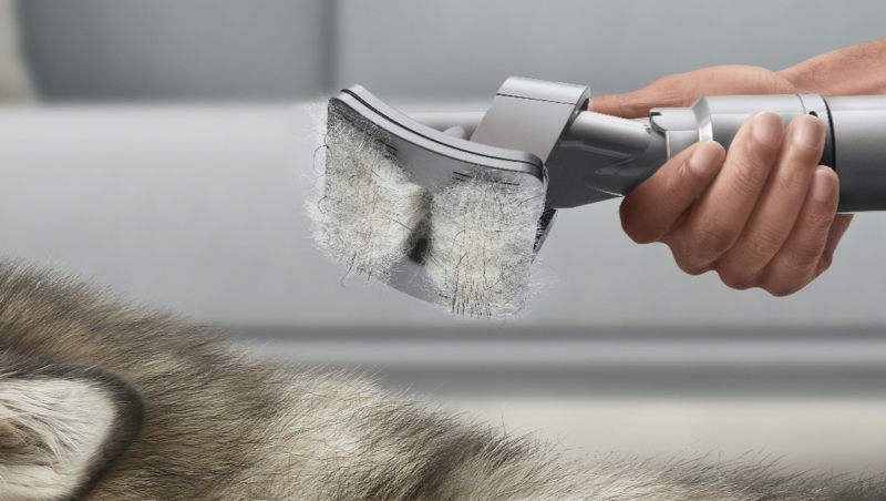 Dyson refreshes cordless vacuum range with new lightweight option